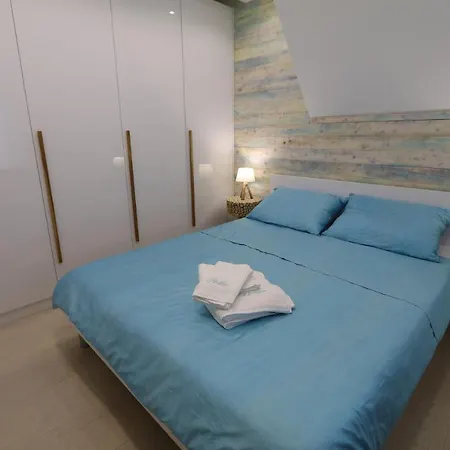 Apartman Polar
