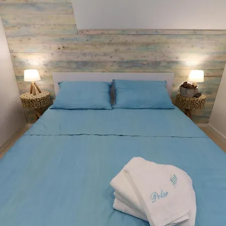 Apartman Polar * Jahorina
