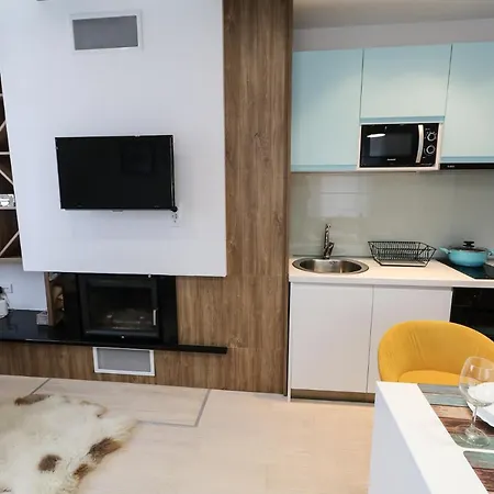 Apartman Polar *