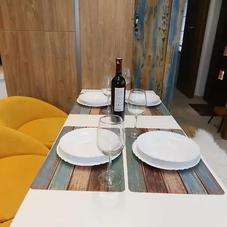 Apartman Polar