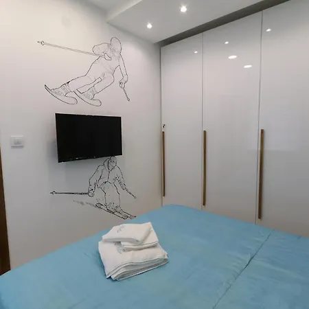 Apartman Polar