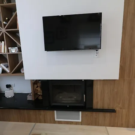 Apartman Polar Apartment Jahorina