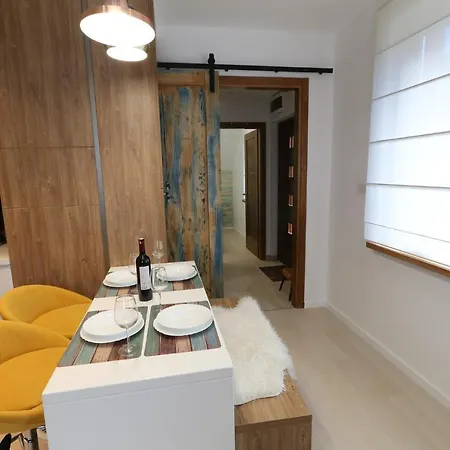 Apartment Apartman Polar *